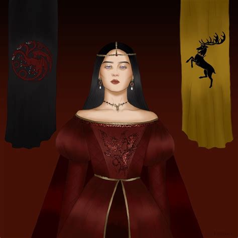 rheynyin|Rhaenys Targaryen .